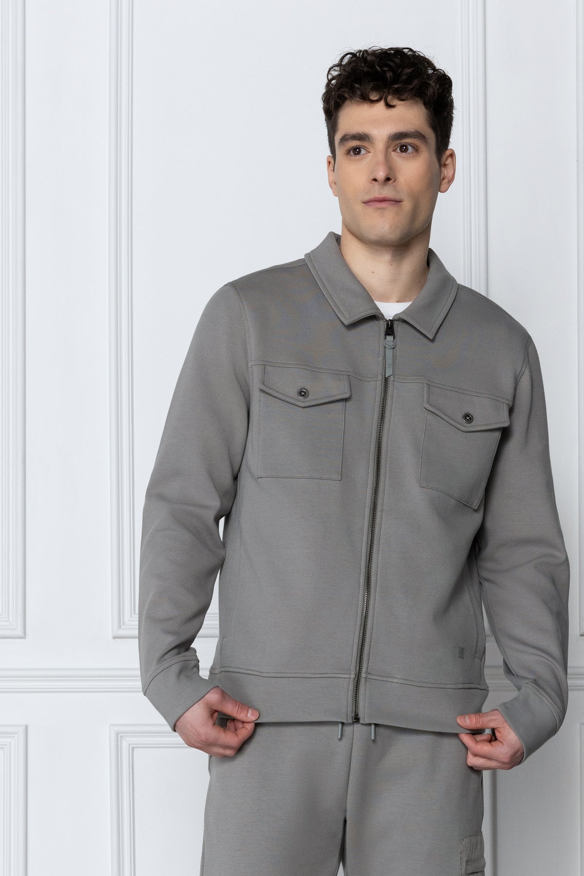 Fieldpoint Utility Jacket