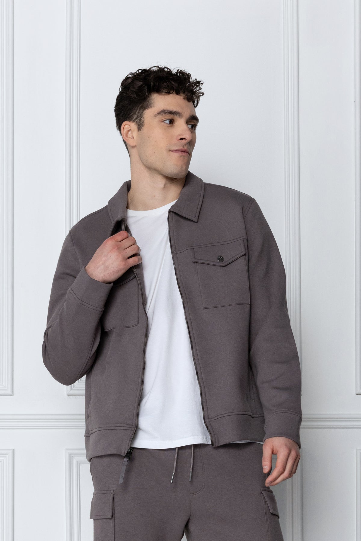 Fieldpoint Utility Jacket
