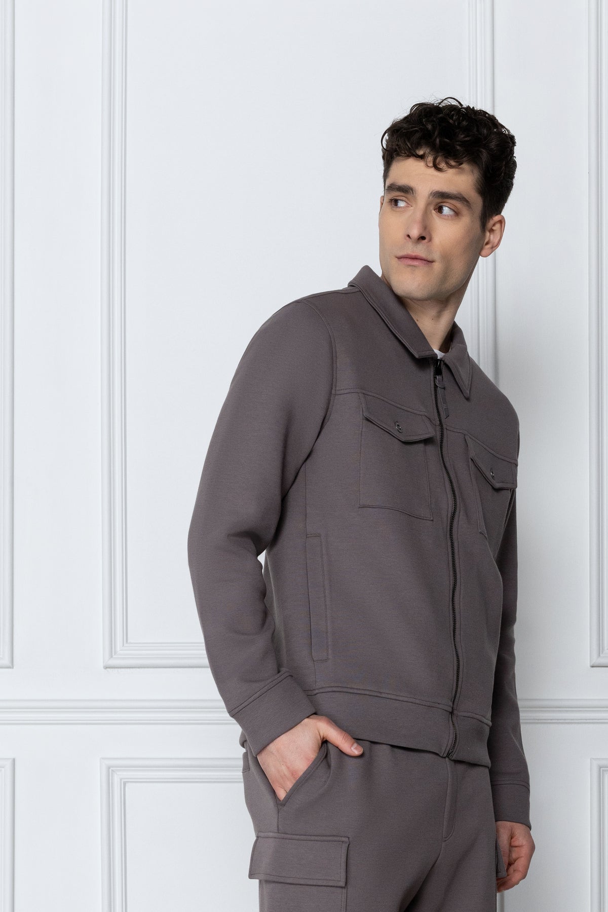 Fieldpoint Utility Jacket