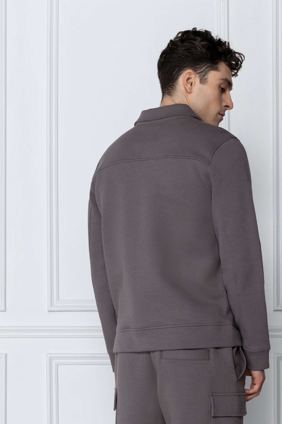 Fieldpoint Utility Jacket