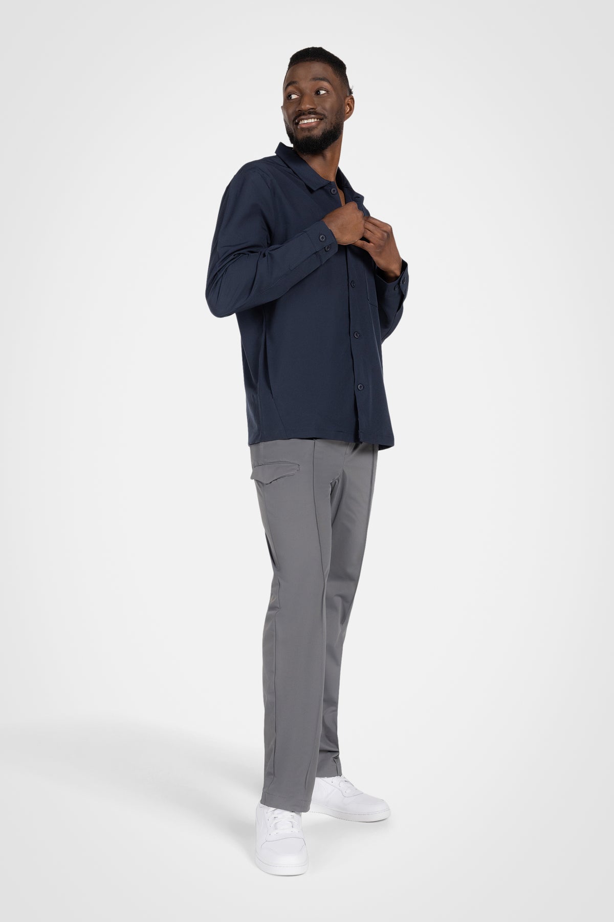 Terrain Woven Pant