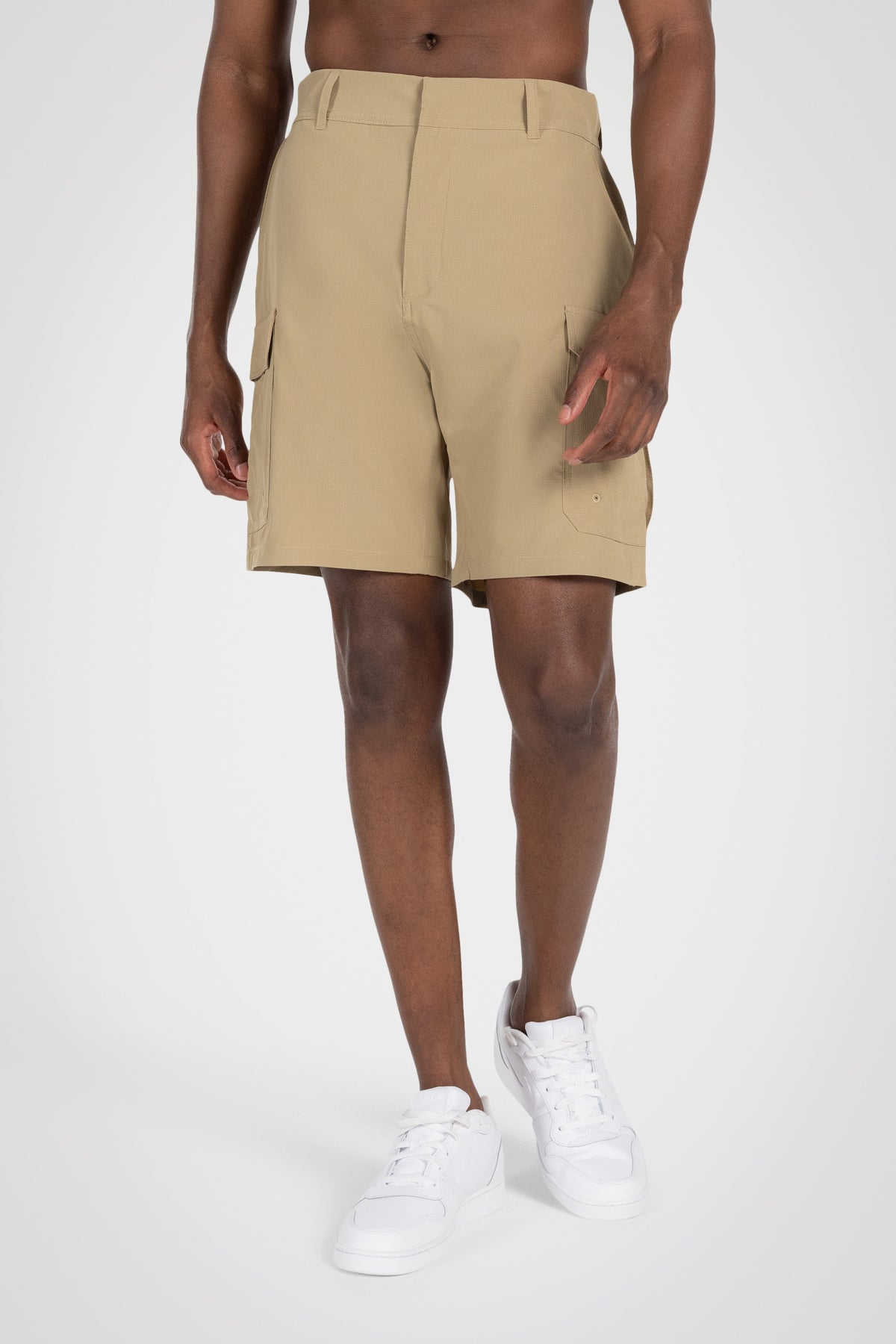 Ridge Ripstop Short