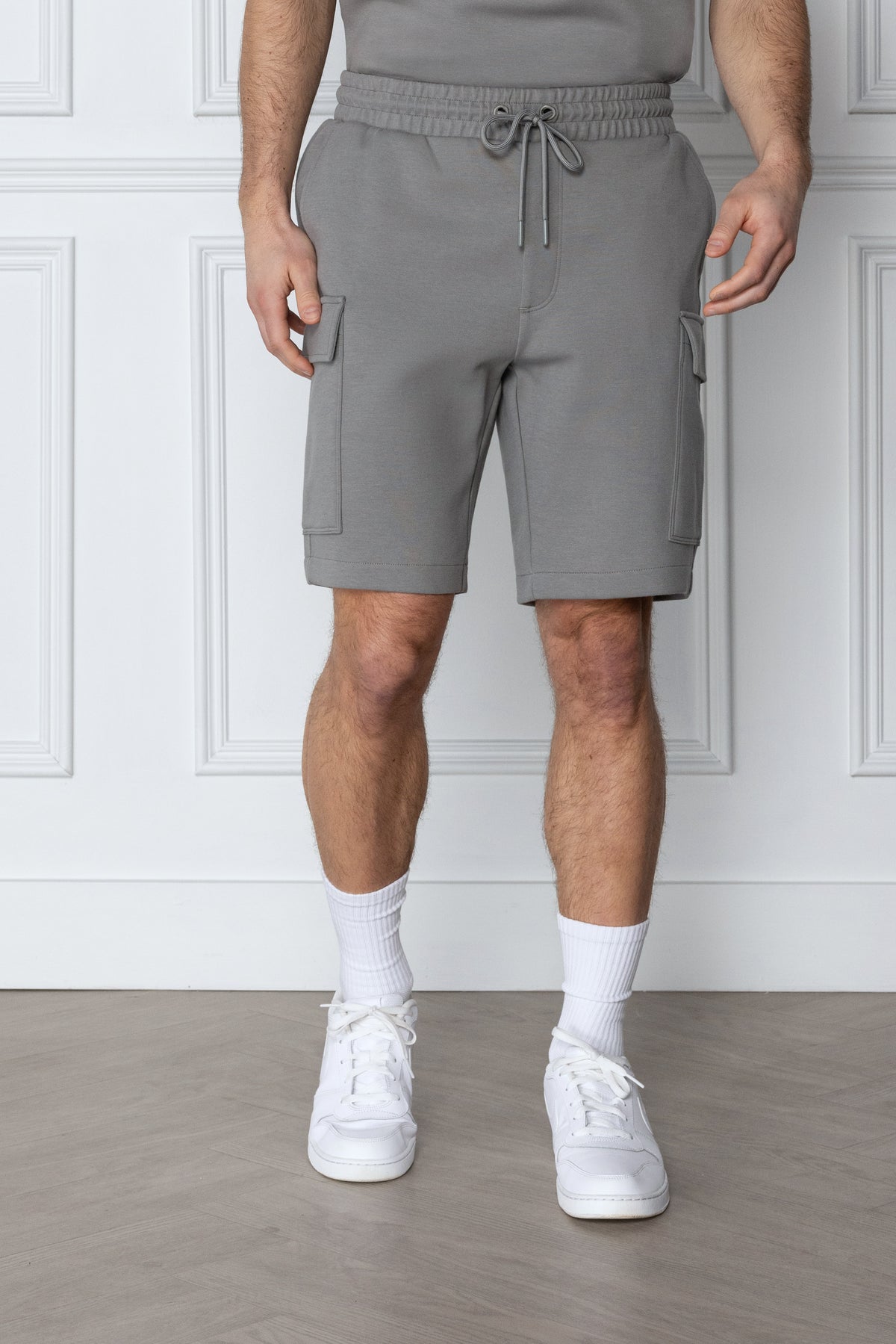 Fieldpoint Utility Short