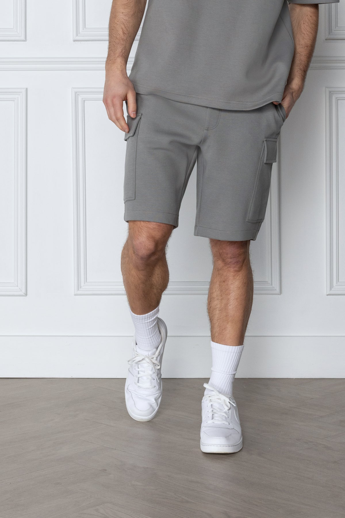 Fieldpoint Utility Short