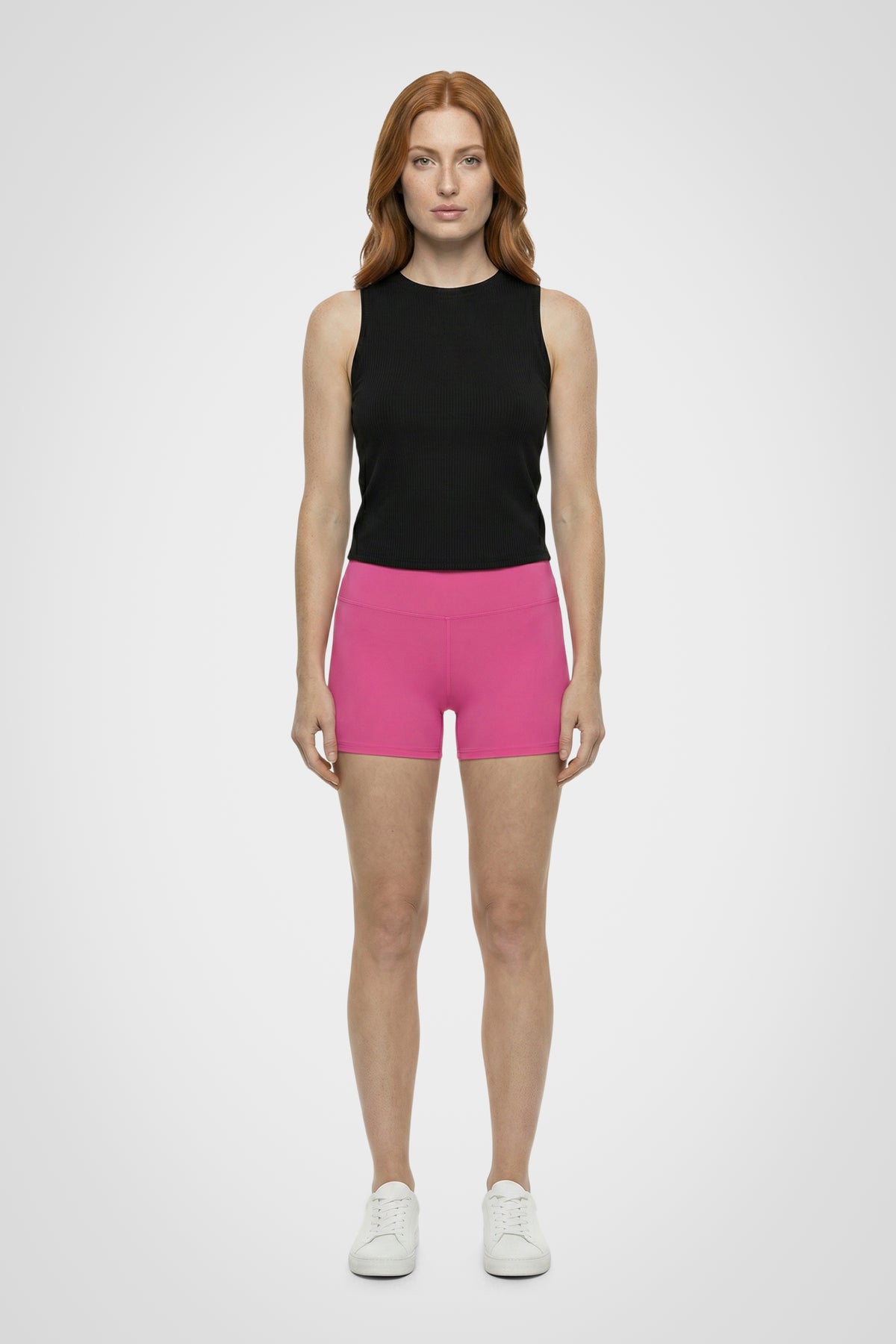 Lot de 2 courts ContourFlex