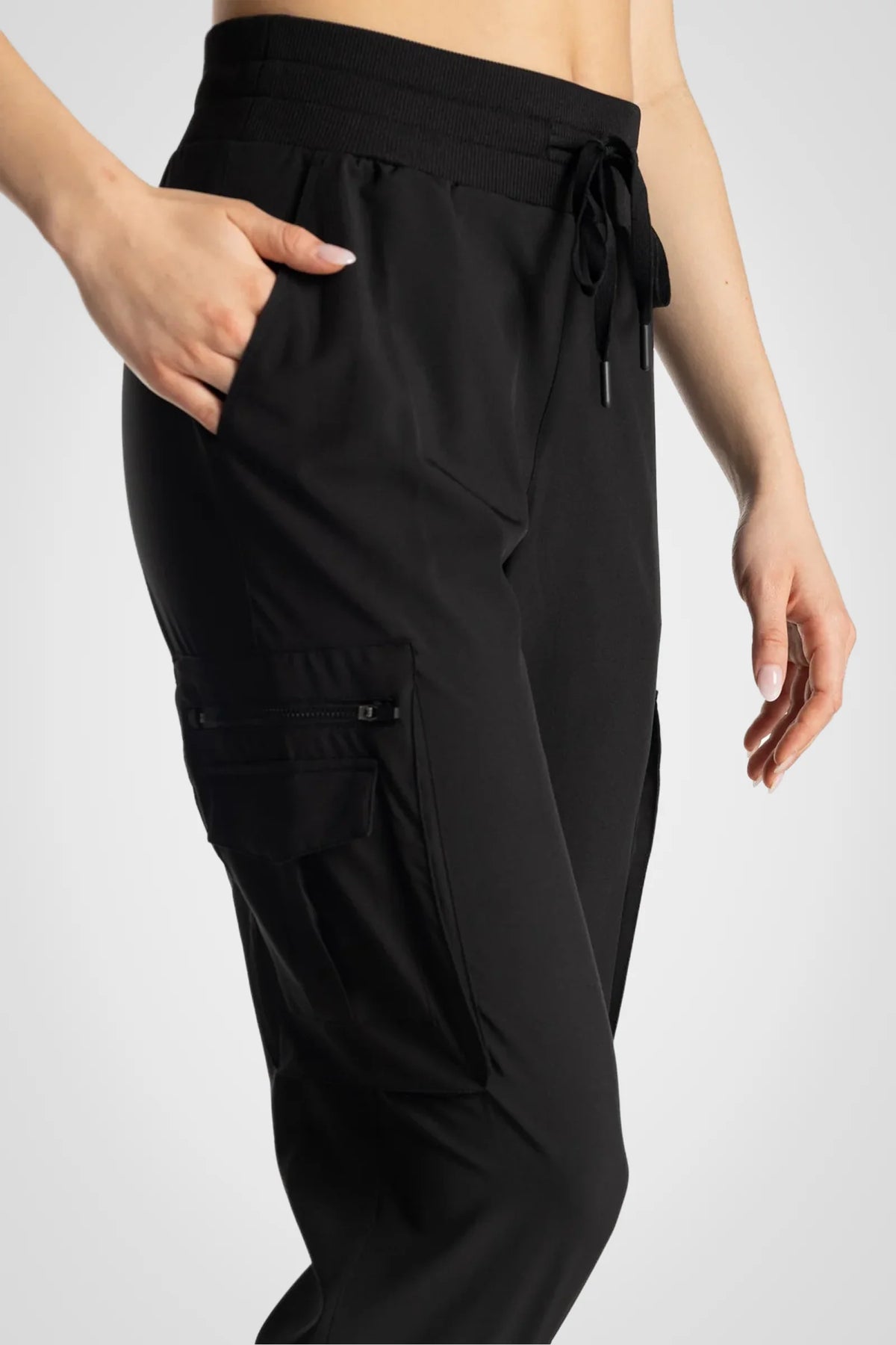 Trailblazer All-Terrain Capri Pants