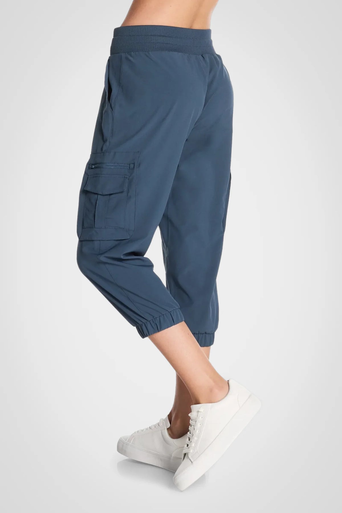 Trailblazer All-Terrain Capri Pants