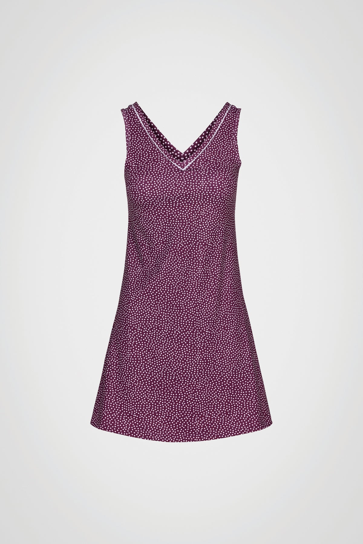 Harbor Swing Dress