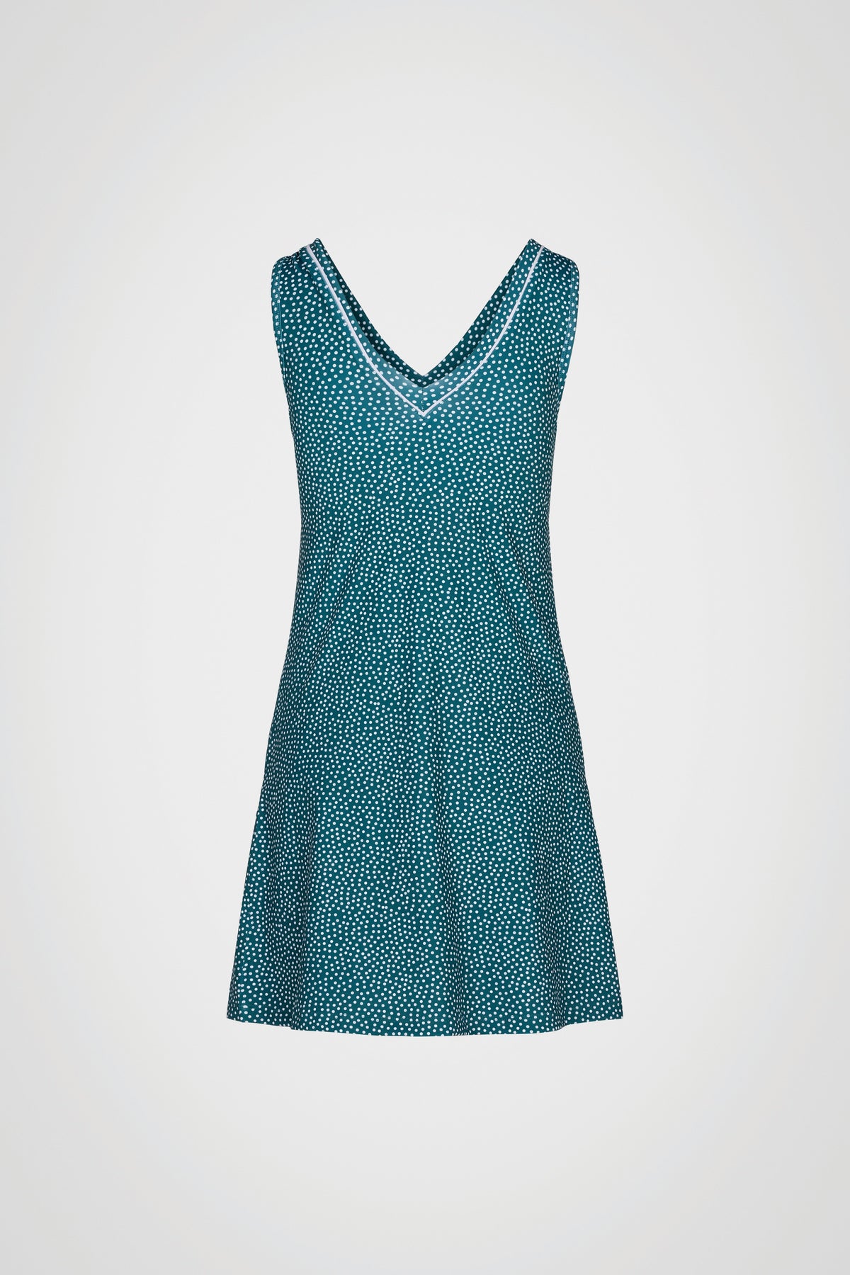 Harbor Swing Dress