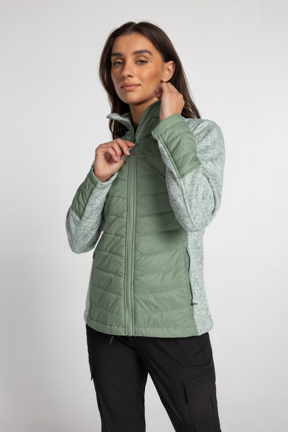 Gilet Iso Protect
