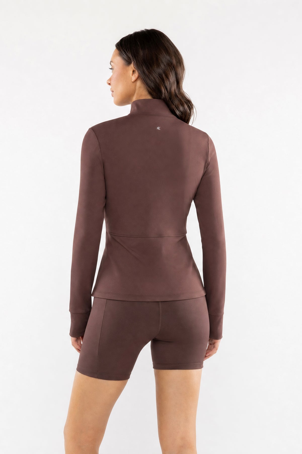 FORME Sculpt Jacket