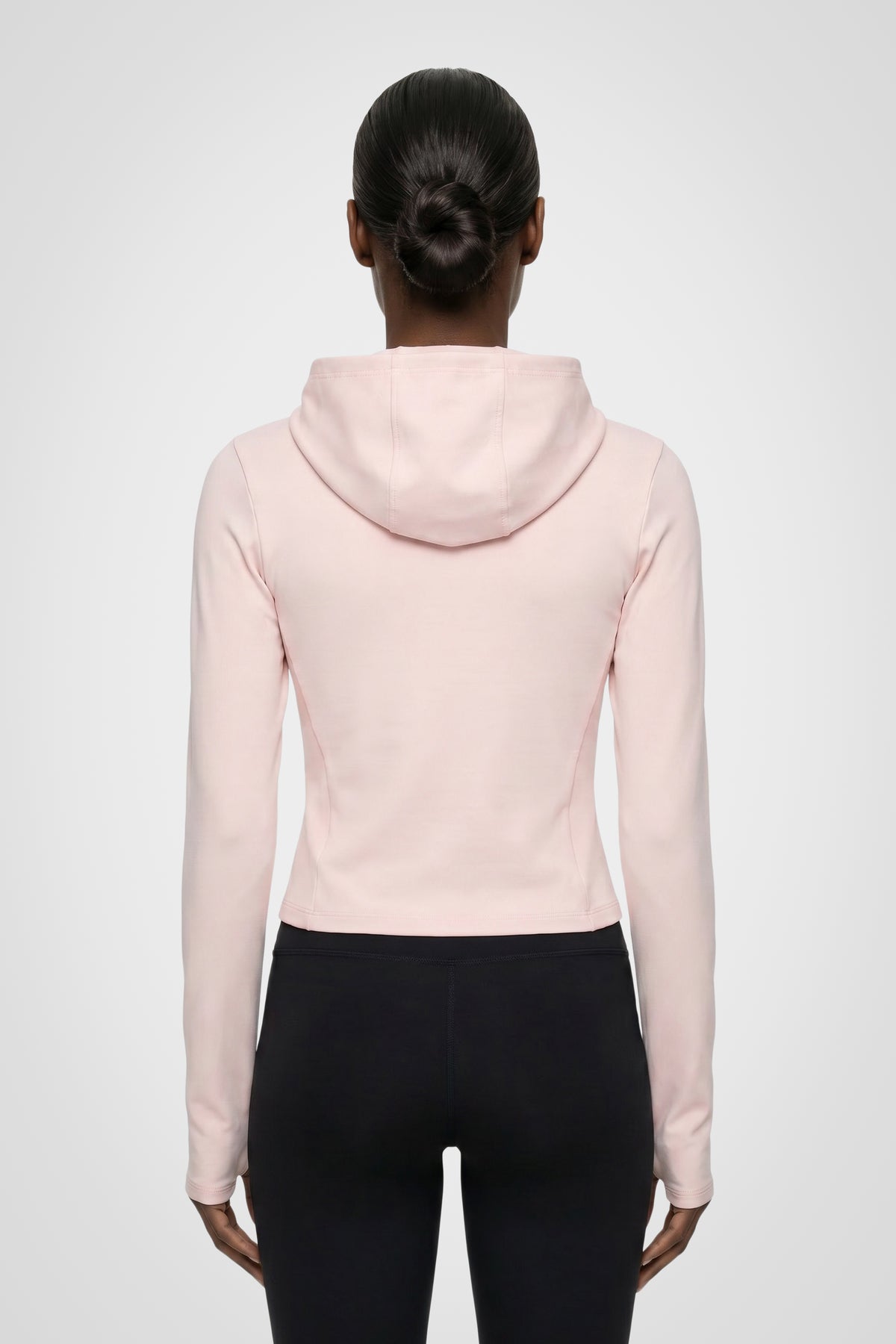 Aerwyn Hooded Jacket