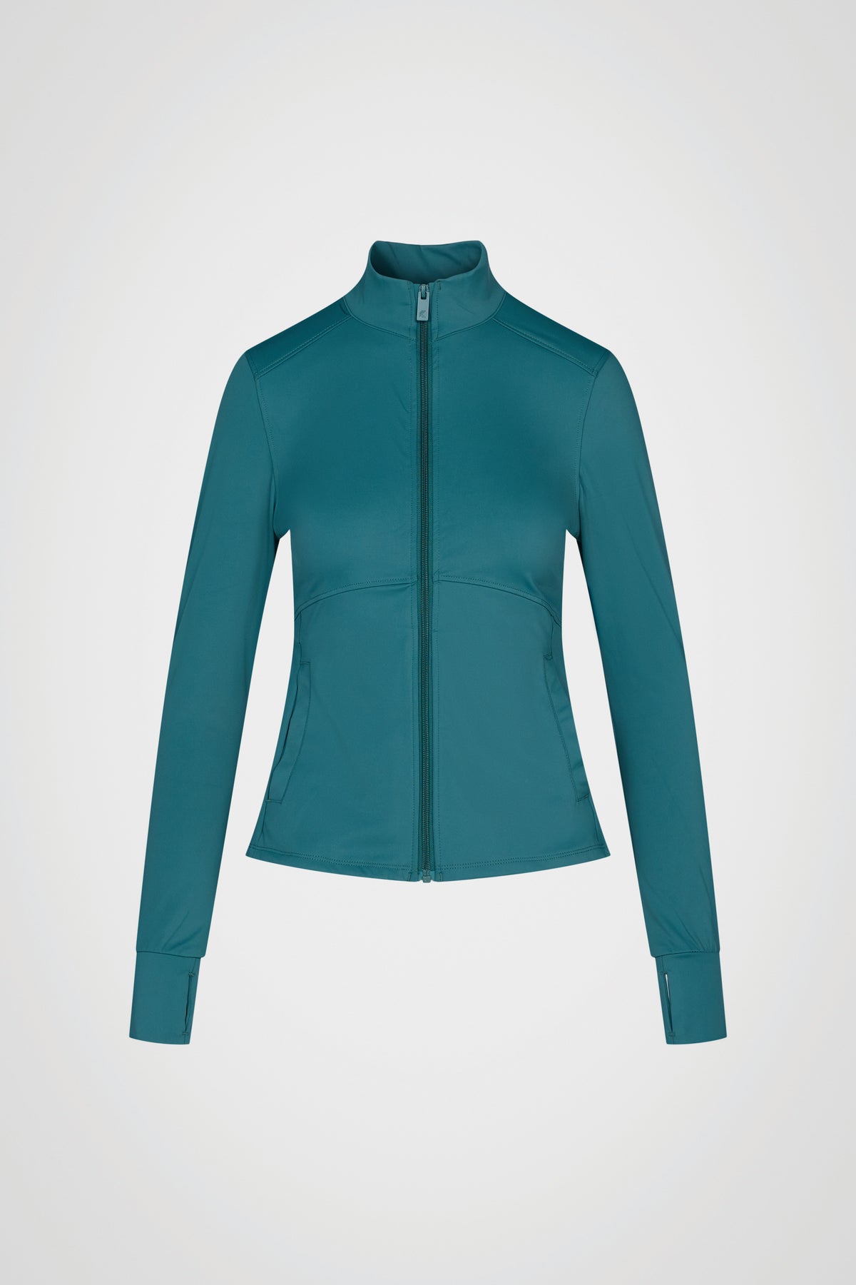 Venture Zip Jacket