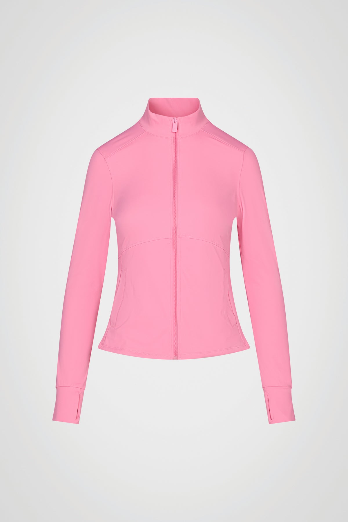 Venture Zip Jacket