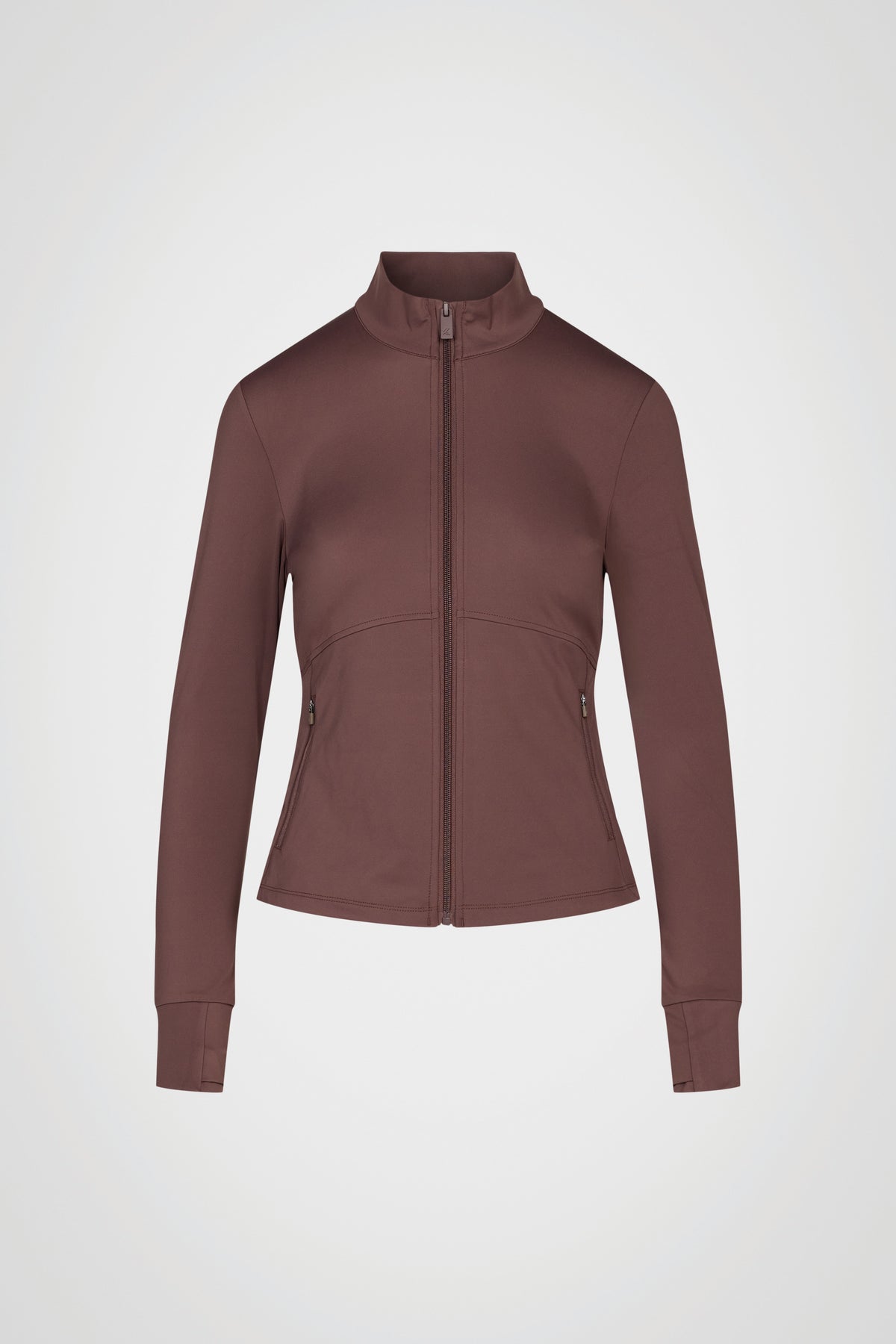 Venture Zip Jacket