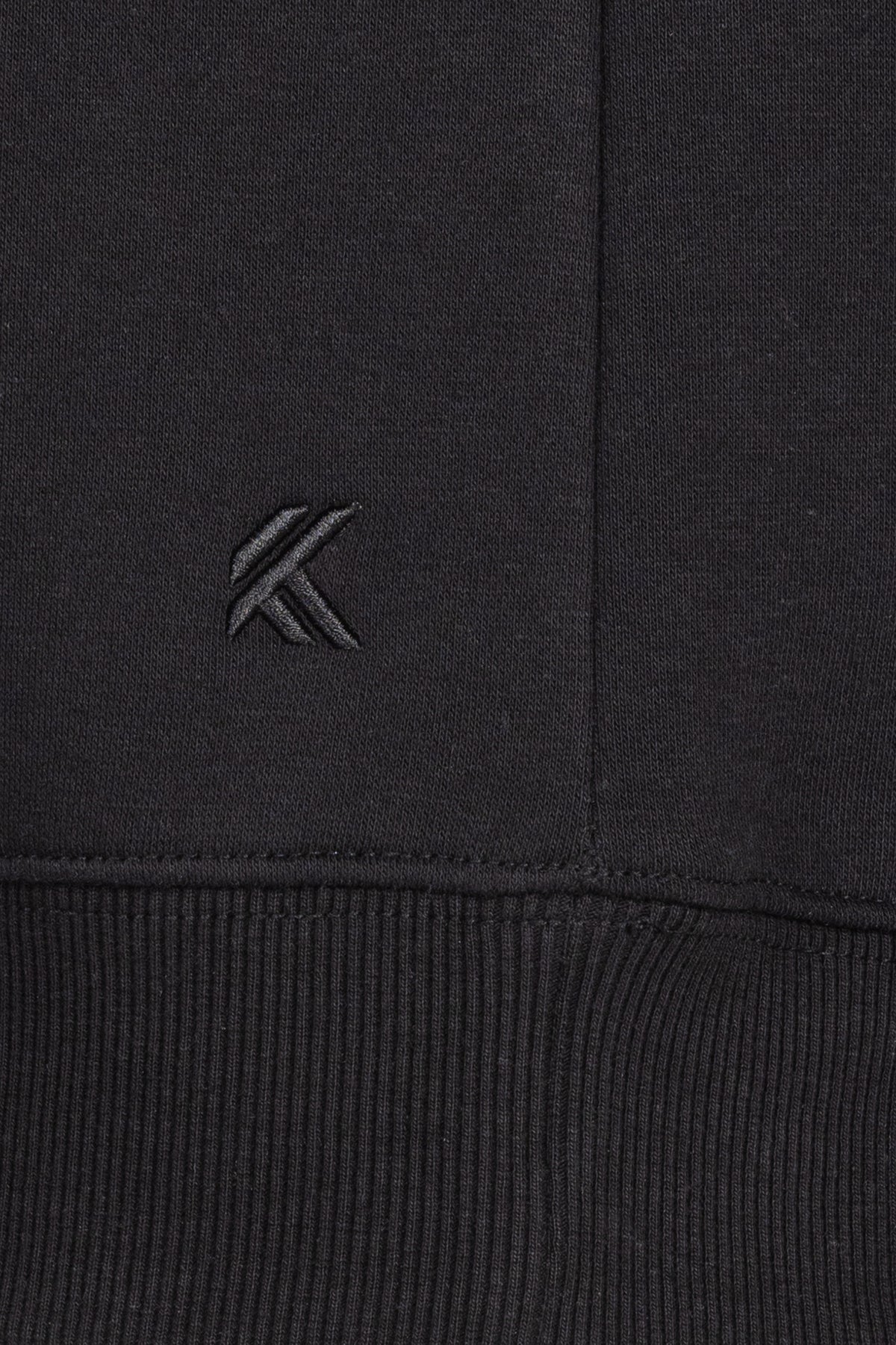 FORME Drift Fleece Pullover
