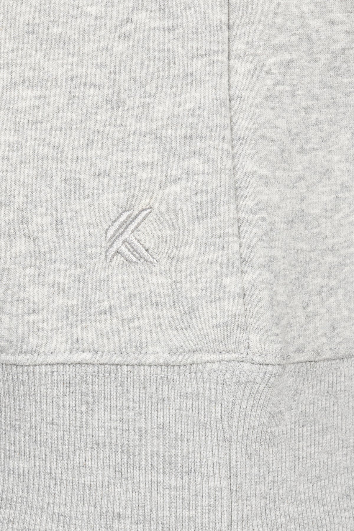 FORME Drift Fleece Pullover
