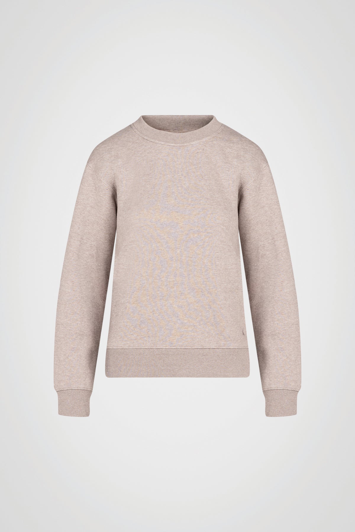 FORME Drift Fleece Pullover
