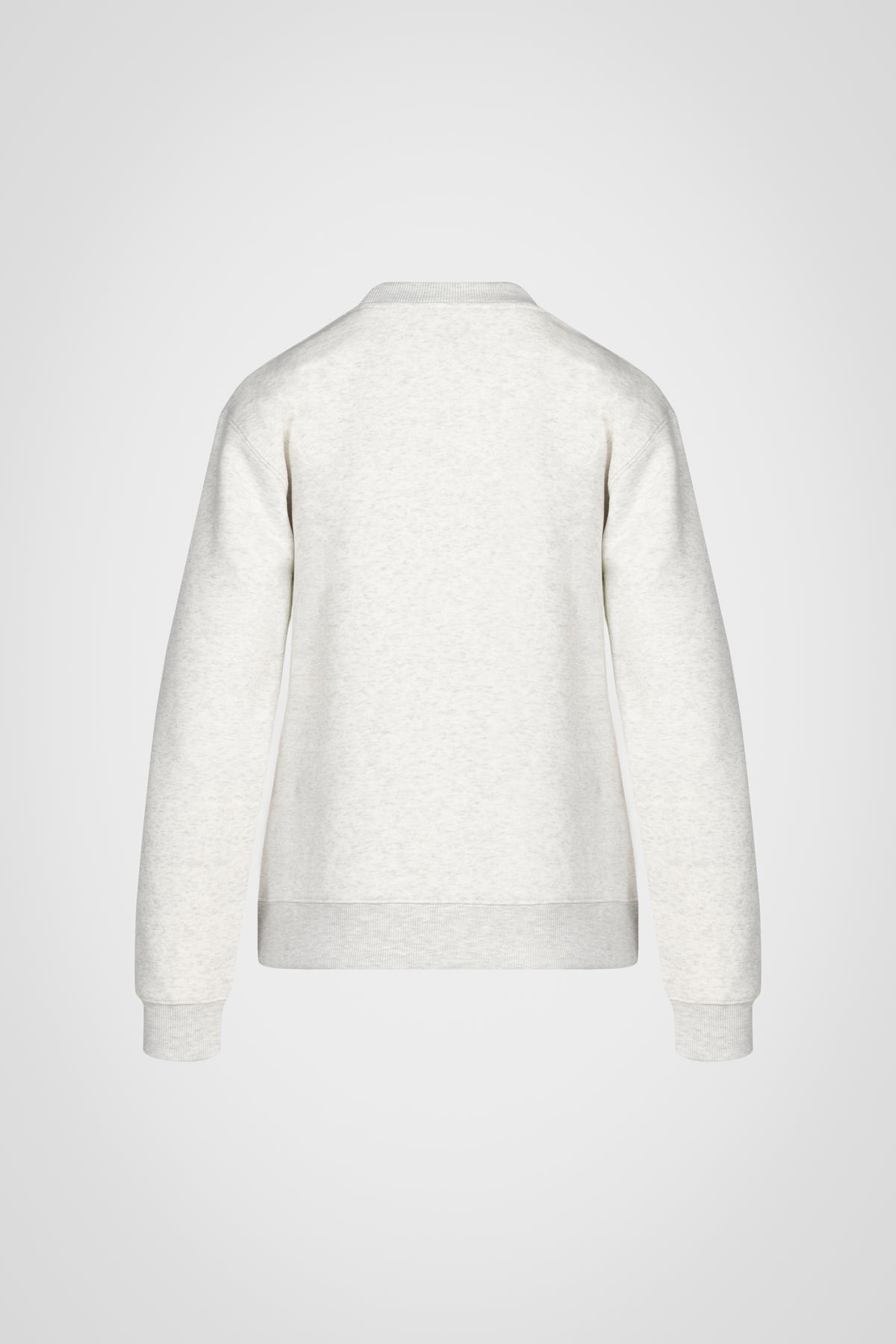 FORME Drift Fleece Pullover