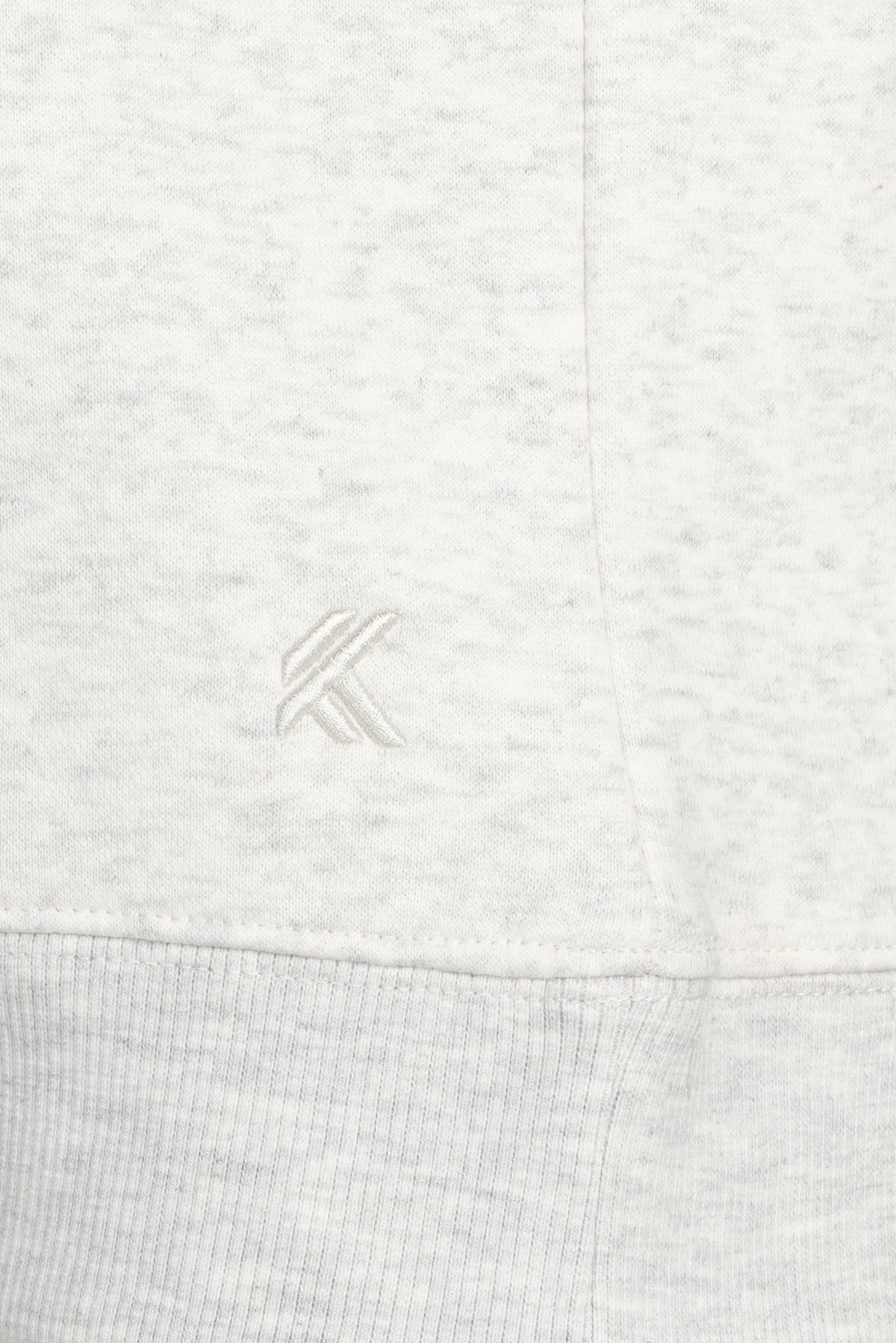 FORME Drift Fleece Pullover