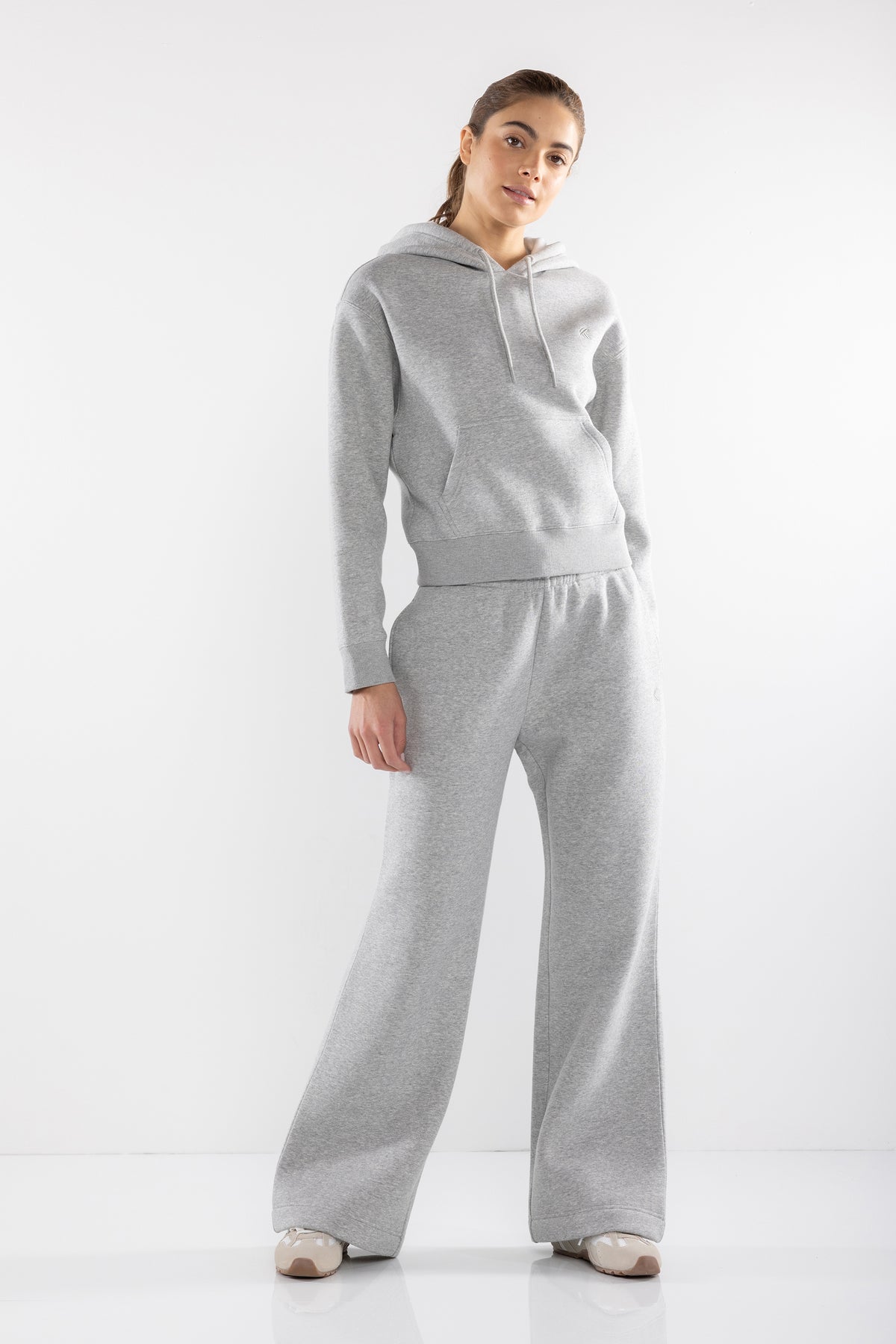 FORME Restore Fleece Hoodie