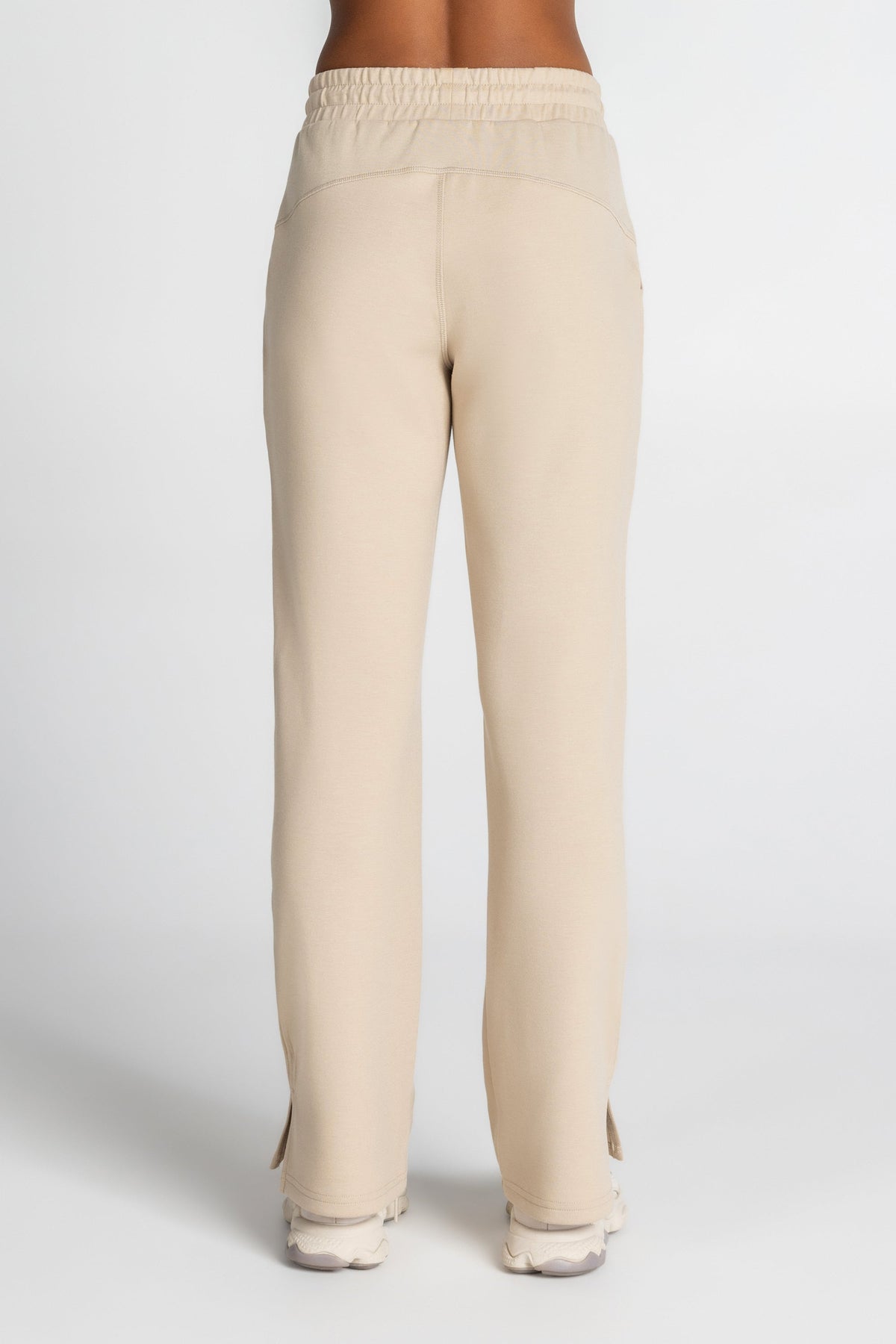 Astrid Side Split Jogger