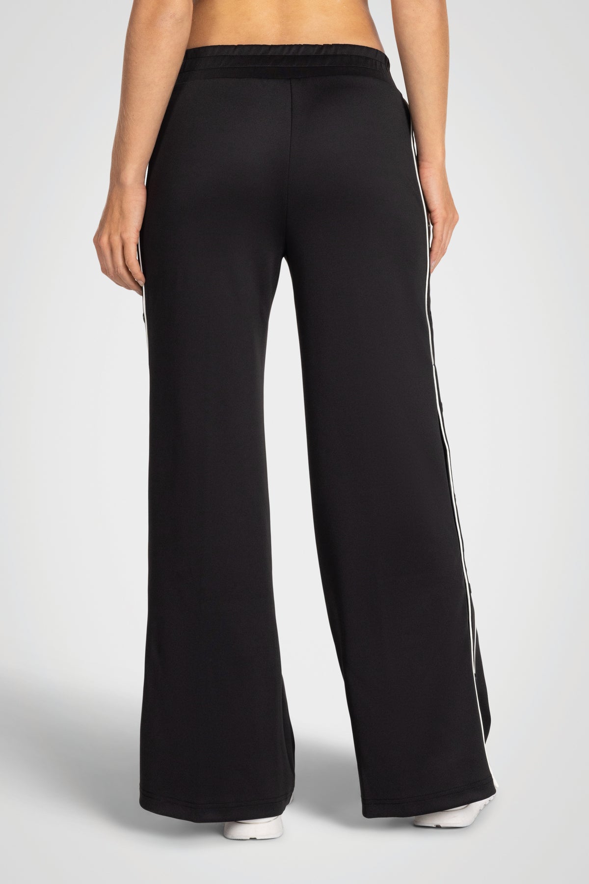 Pantalon à jambe large Snapline