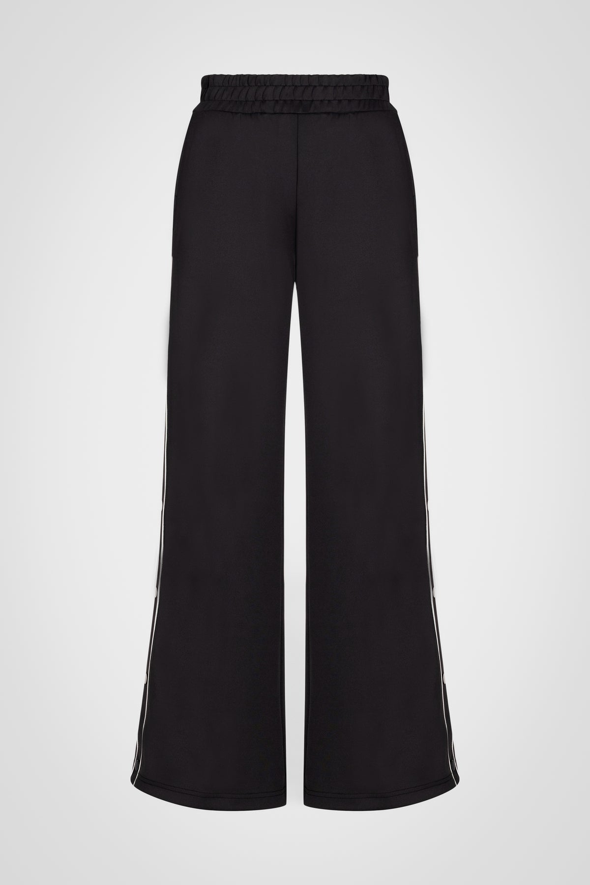Pantalon à jambe large Snapline