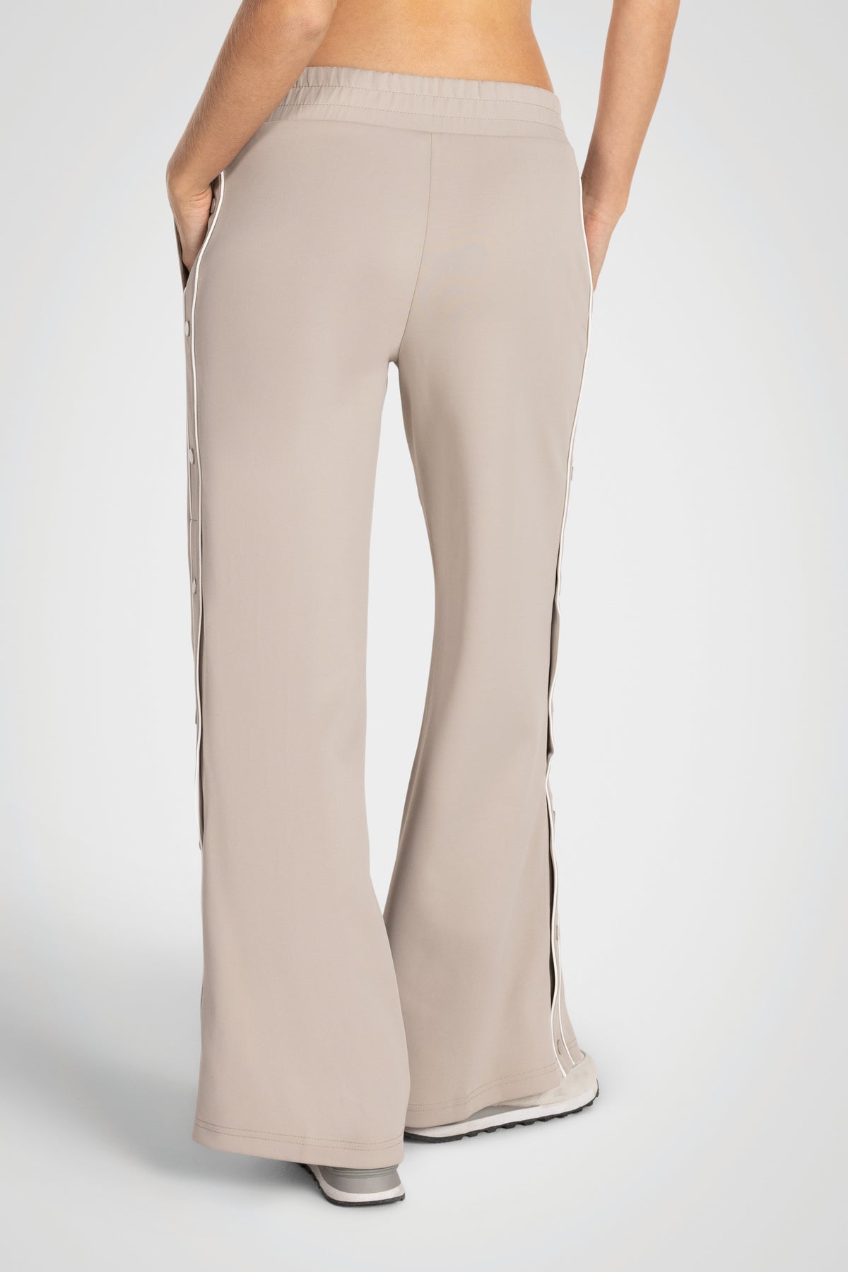 Pantalon à jambe large Snapline