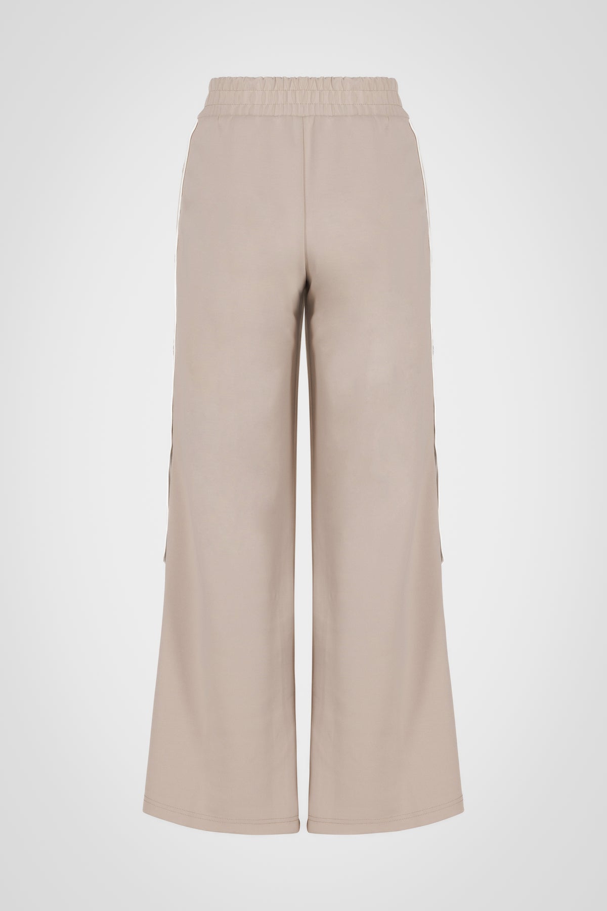 Pantalon à jambe large Snapline