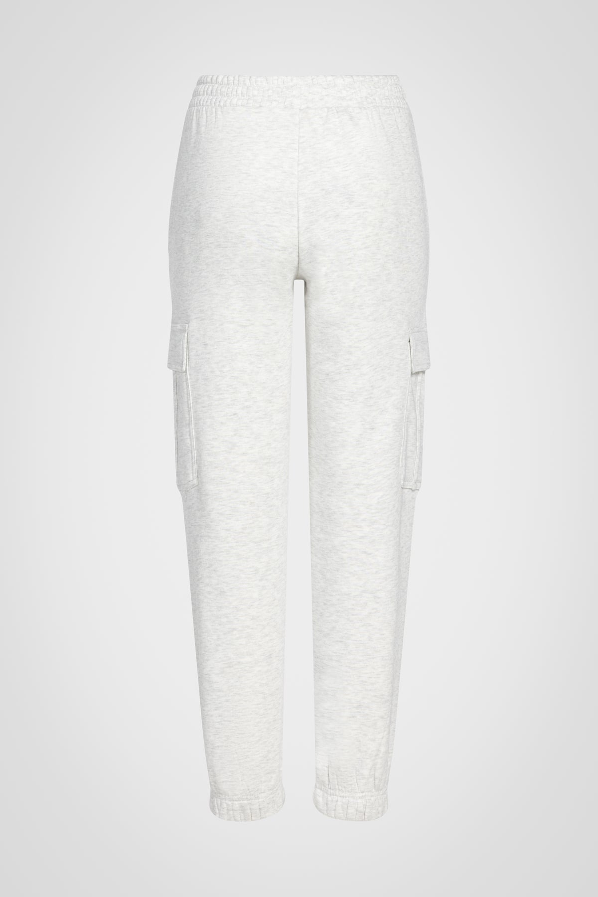 Wide Fleece Cargo Pant – 30”