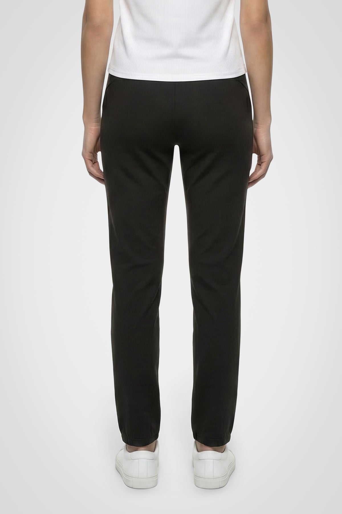 FlexLuxe Drawcord Jogger