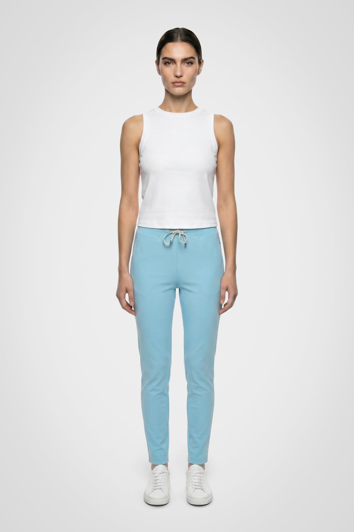 FlexLuxe Drawcord Jogger