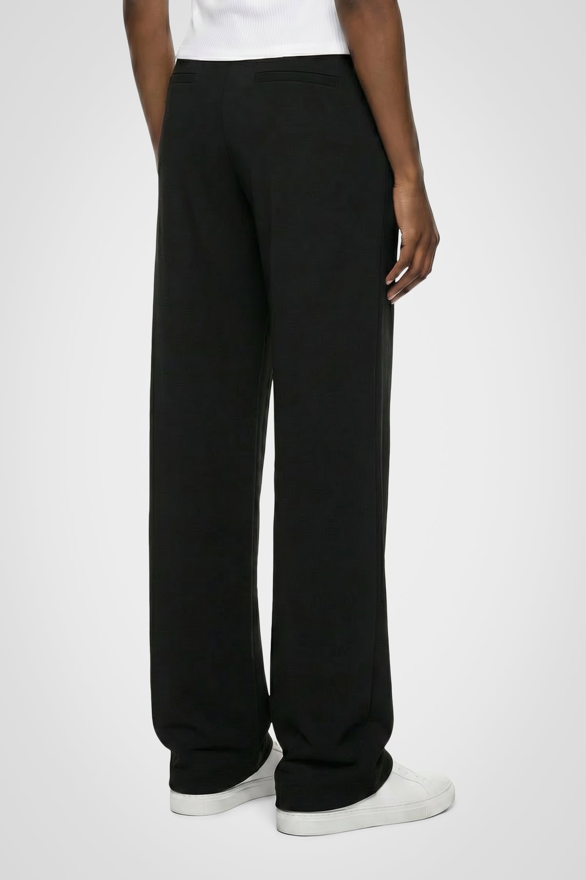 Pantalon à jambe large SoftForm