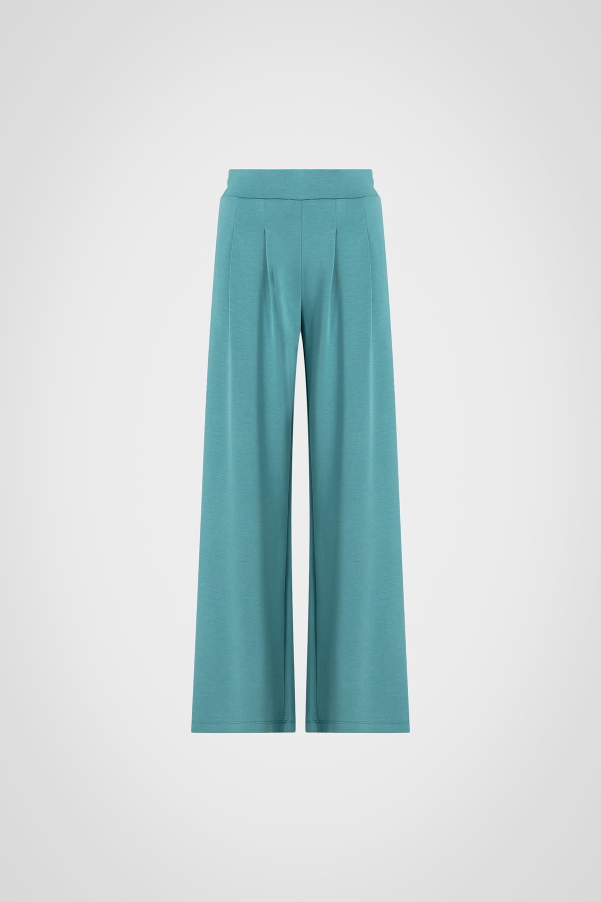 Pantalon à jambe large SoftForm