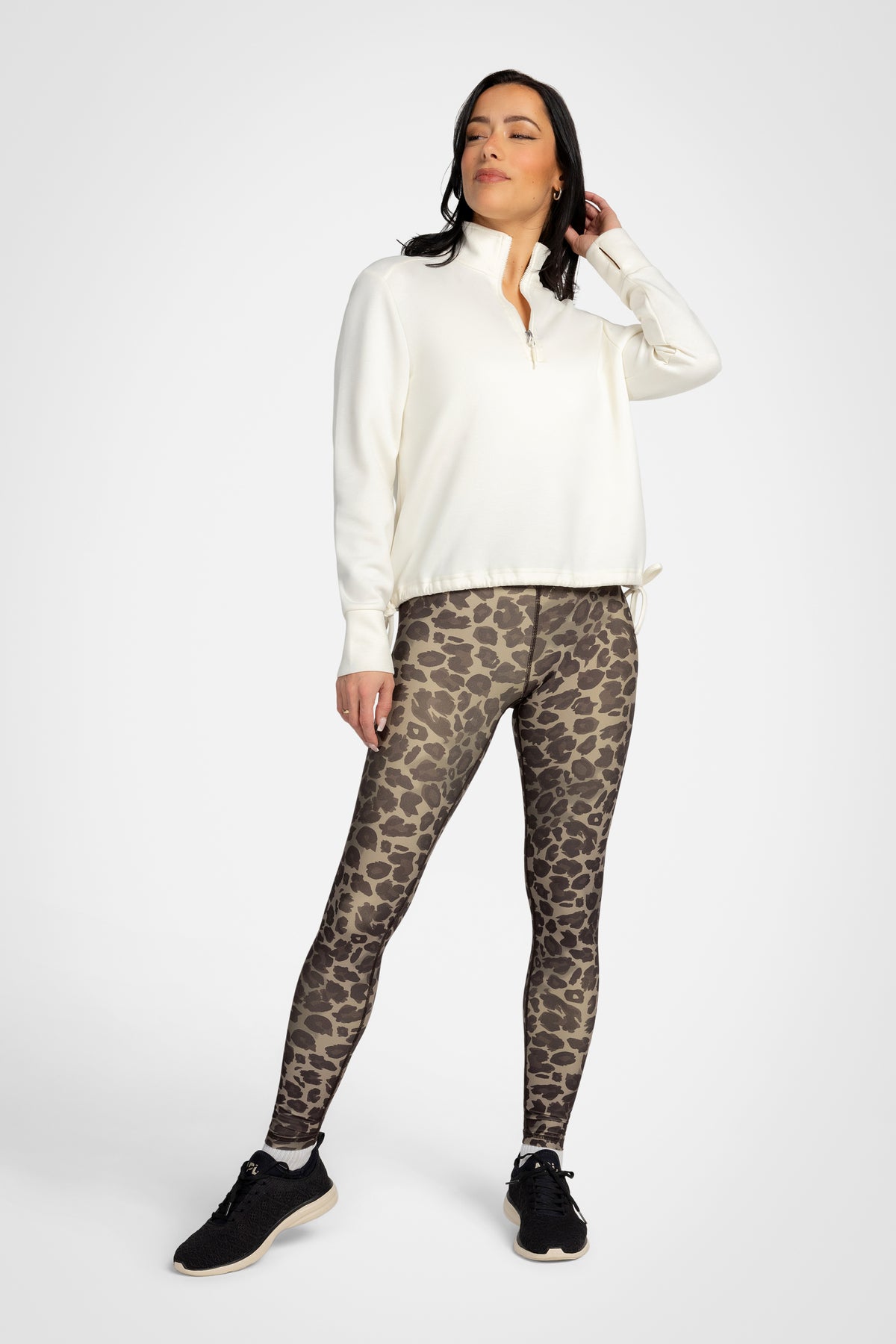 Legging CoreFlex taille ultra haute – 26"