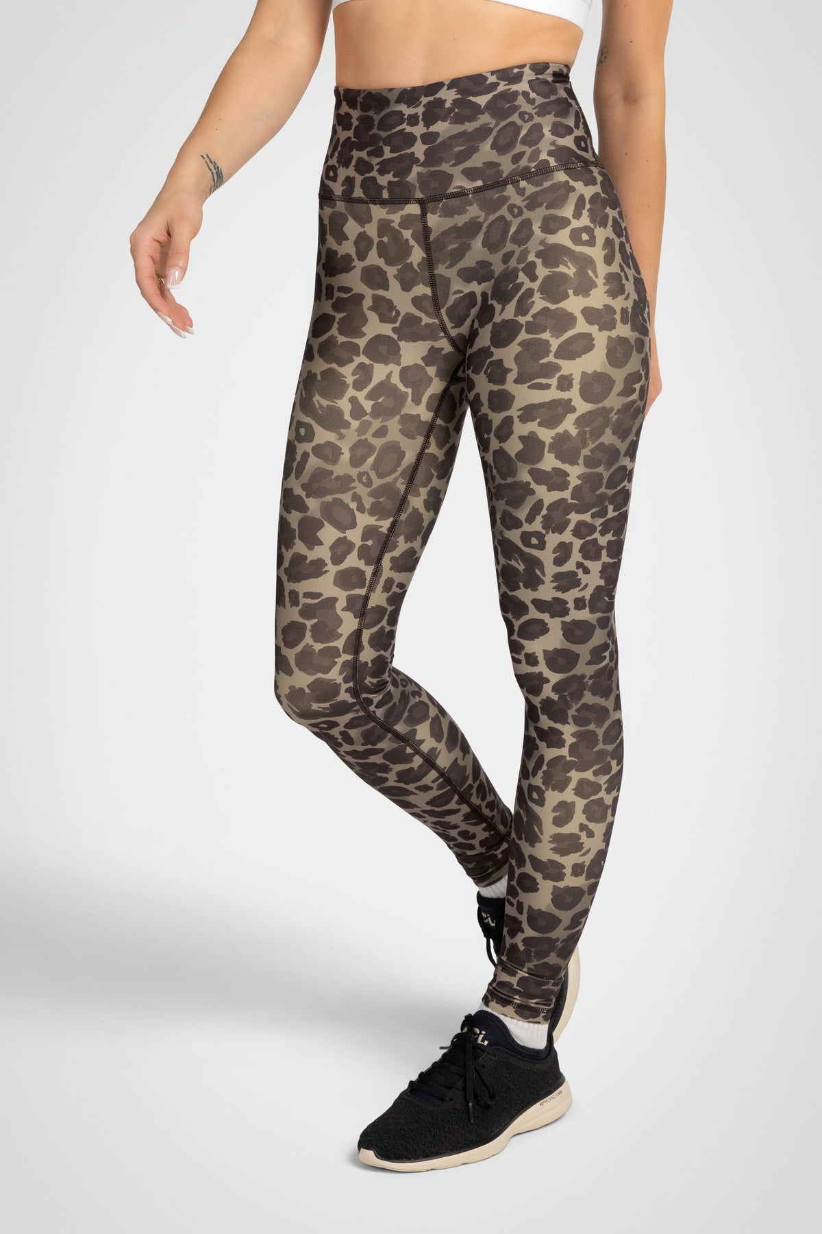 Legging CoreFlex taille ultra haute – 26"
