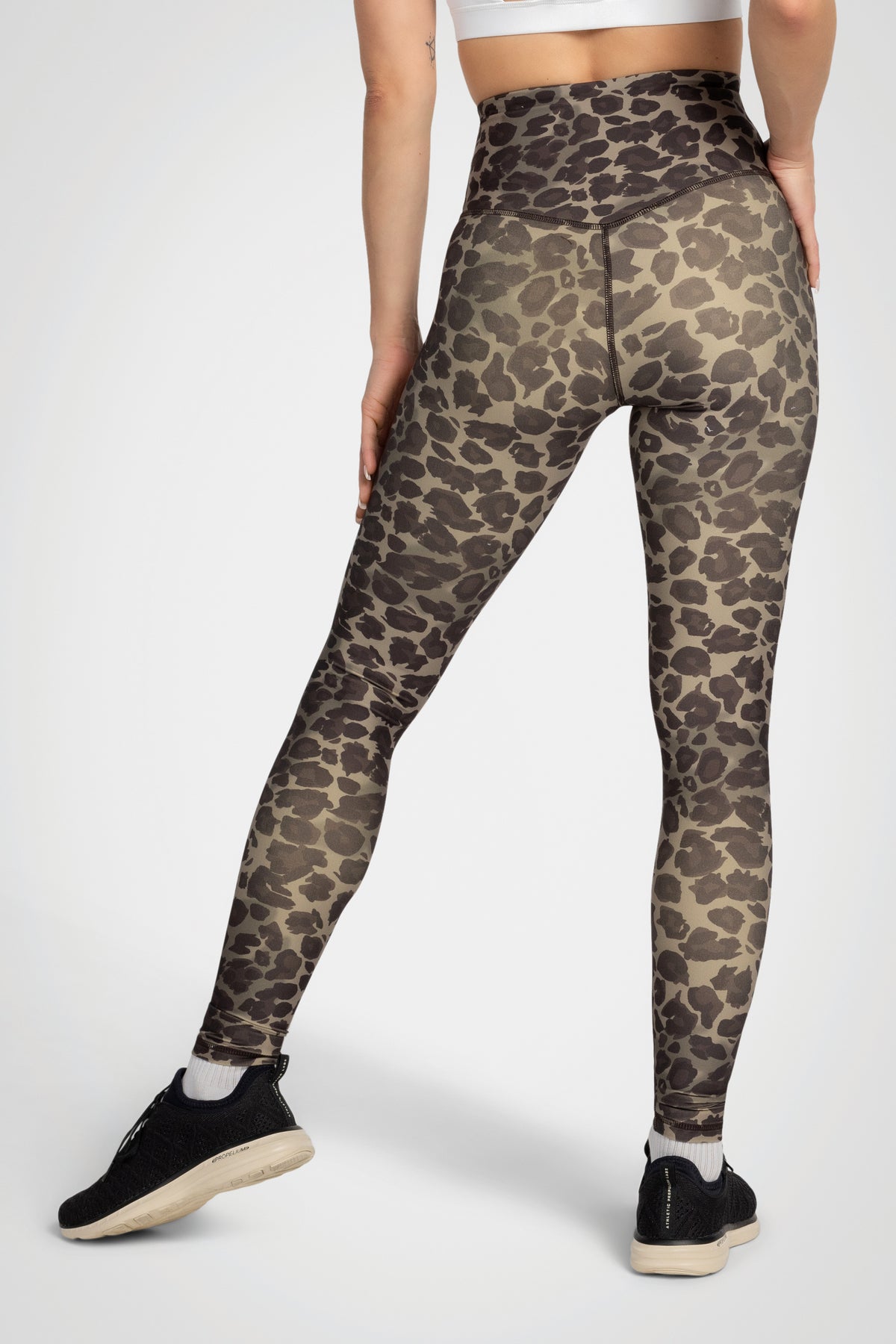 Legging CoreFlex taille ultra haute – 26"