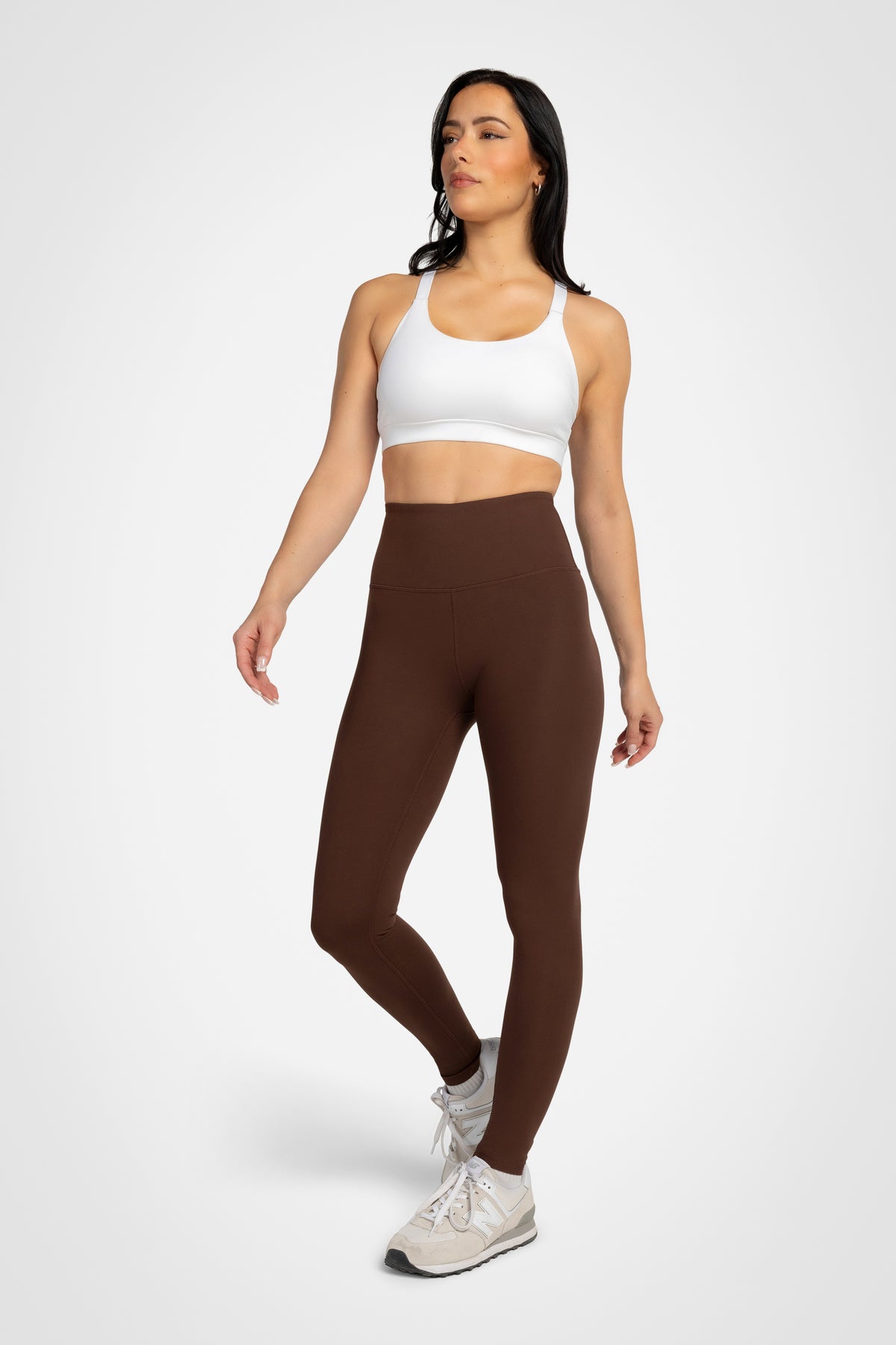Legging CoreFlex taille ultra haute – 26"