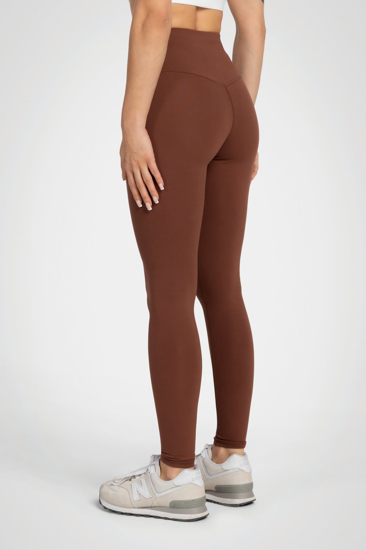 Legging CoreFlex taille ultra haute – 26"