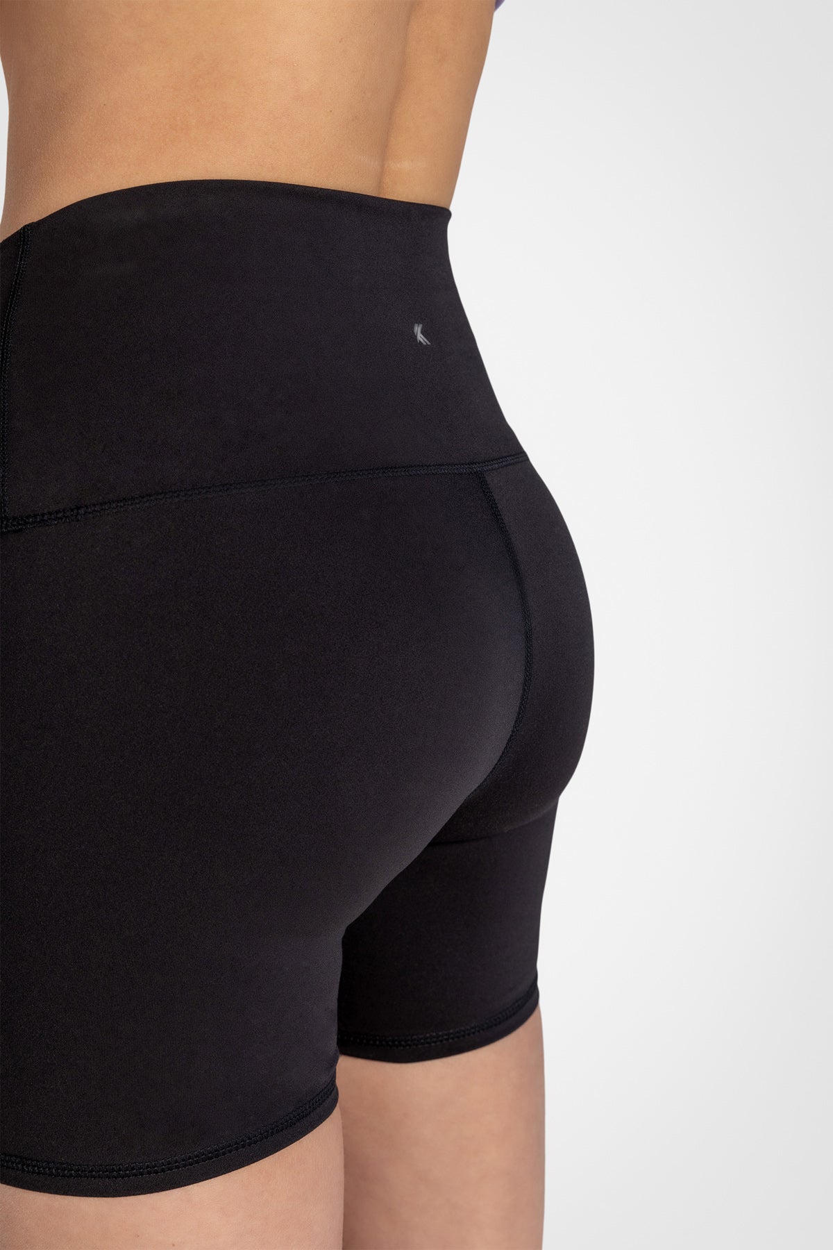 Short CoreFlex taille ultra haute – 5" (paquet de 2)