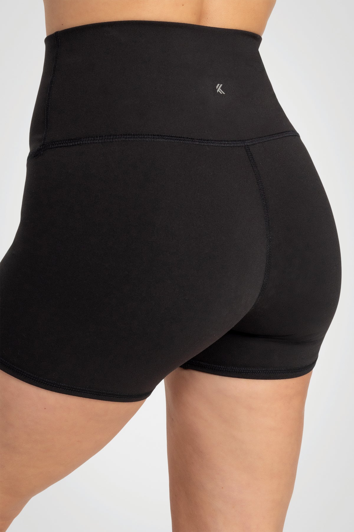 Short CoreFlex taille ultra haute – 5" (paquet de 2)