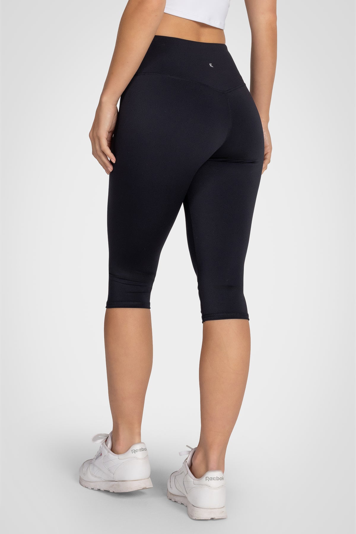 Définir le capri taille en V