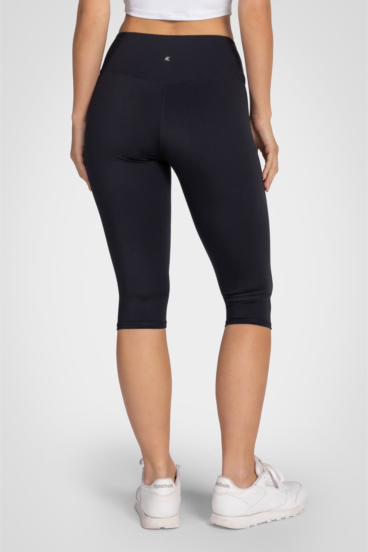 Définir le capri taille en V