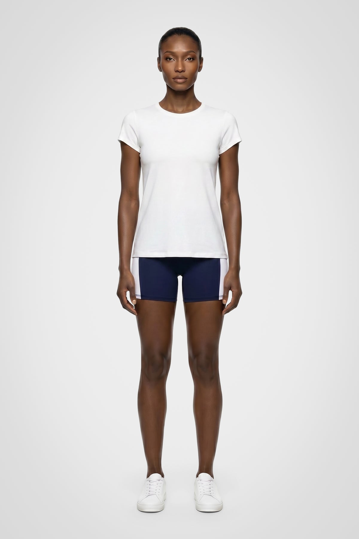 MotionBlock Compression 5” Short 2-Pack