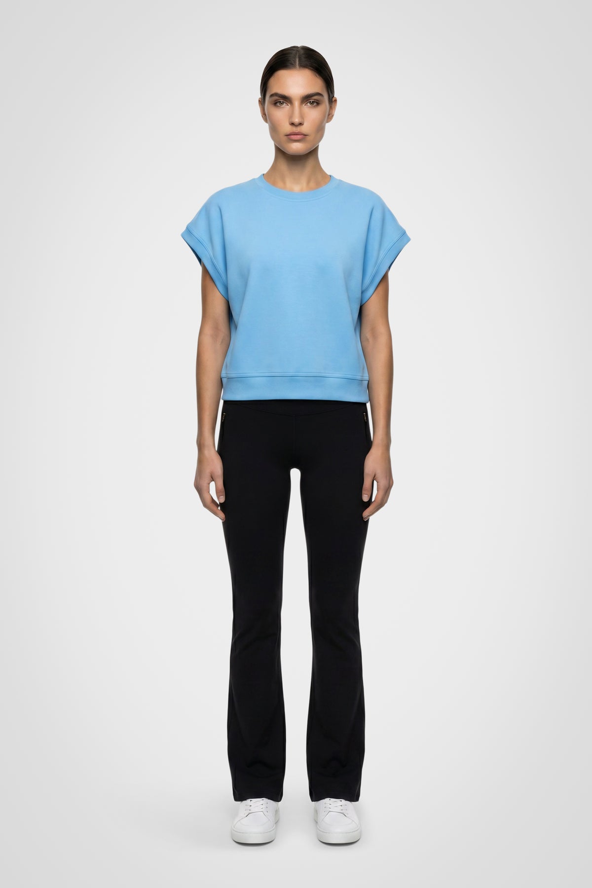 Haut Dolman Solvia