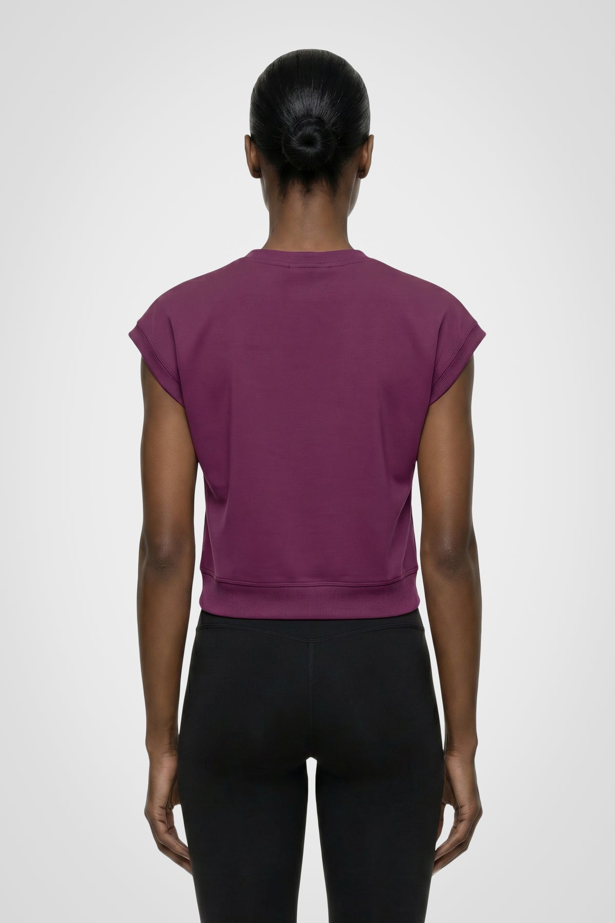 Haut Dolman Solvia