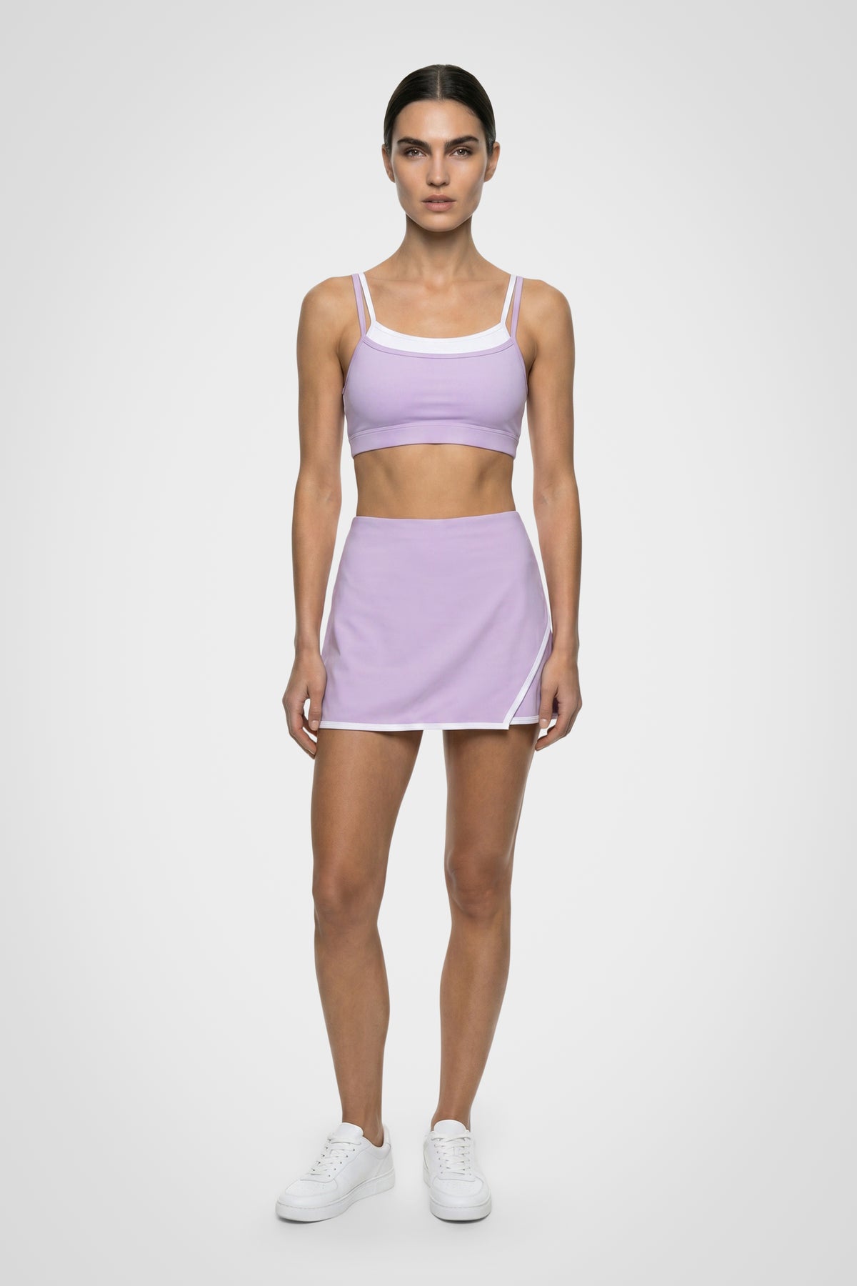Court Motion Bra