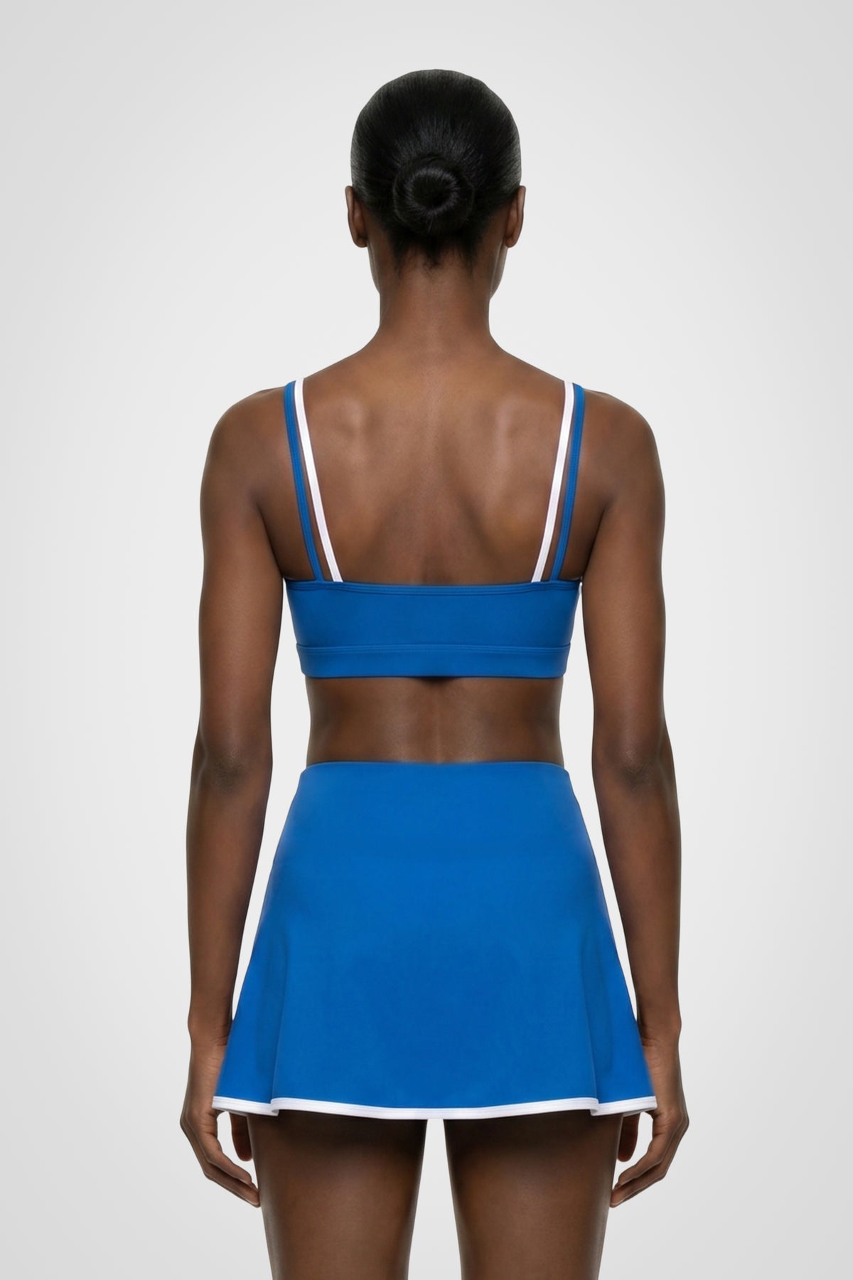 Court Motion Bra