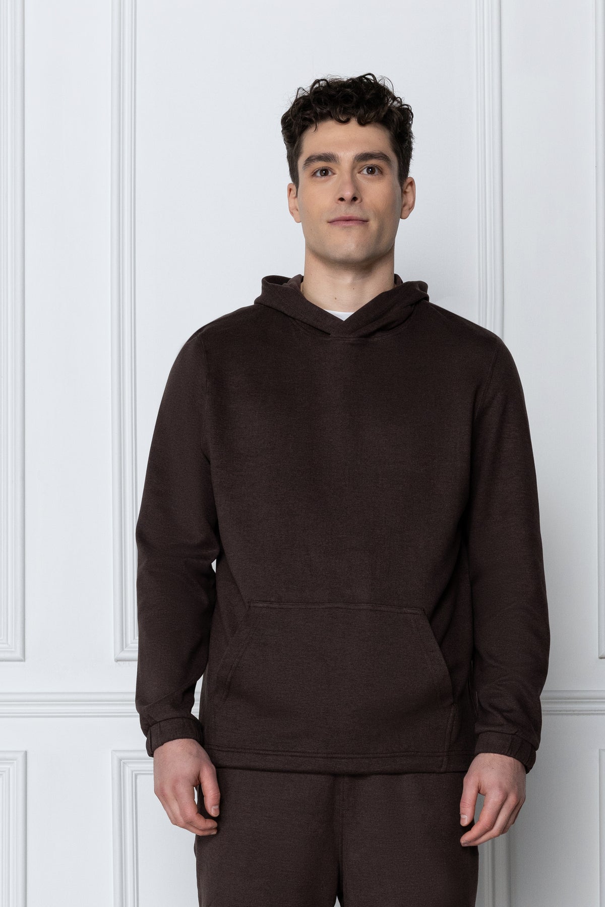CloudForm Sweat à capuche épais